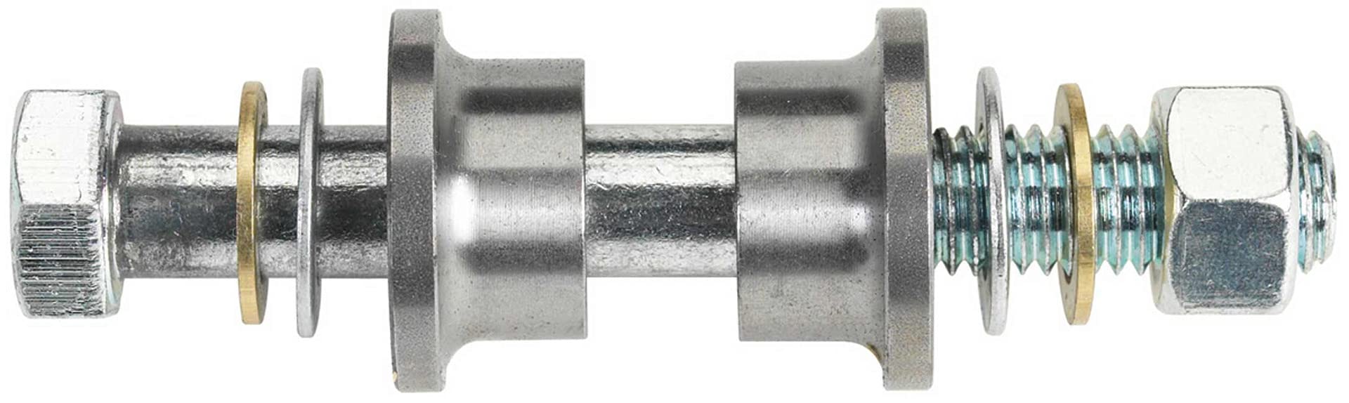 Moeller 1 Inch Flanging Tool for HVAC Ductwork - Professional Metal Pipe Flaring Tool for Plumbing, Automotive & DIY Projects