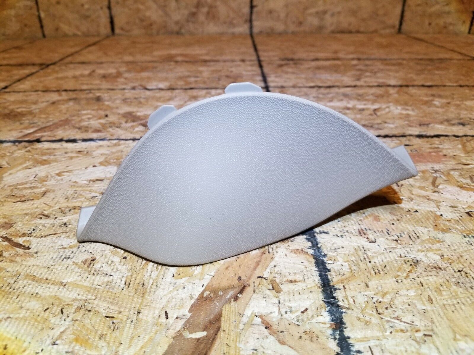 2005-2009 Cadillac SRX Rear Seat Belt Trim Cover - OEM Replacement Part - Perfect for Car Interior Repair & Seat Belt Protection