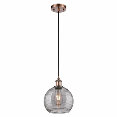 Antique Copper