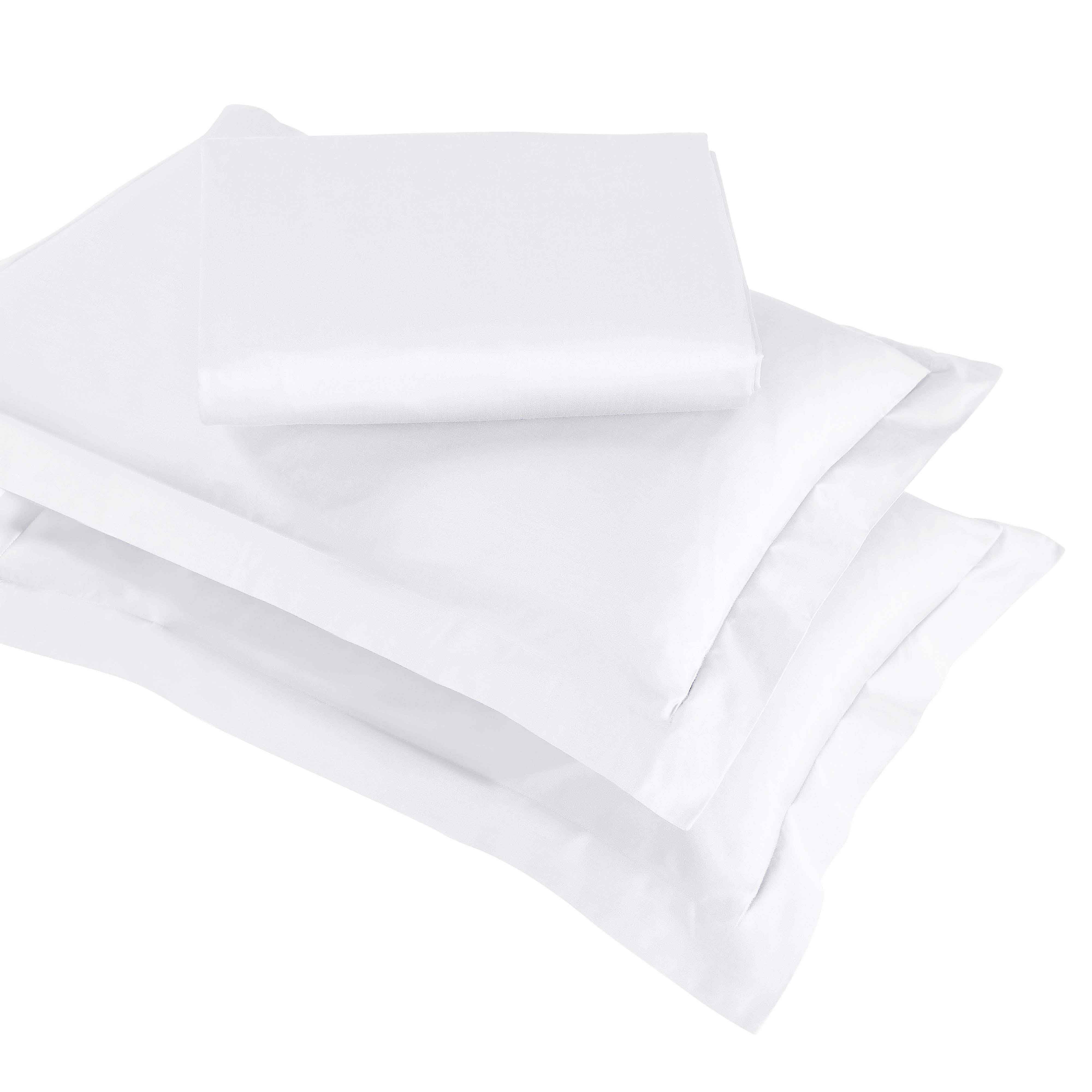 Luxury 850 Thread Count 100% Cotton Duvet Cover Set - King Size, Soft & Breathable Bedding for Hotel-Like Comfort - Perfect for Master Bedrooms, Guest Rooms & Airbnb Stays
