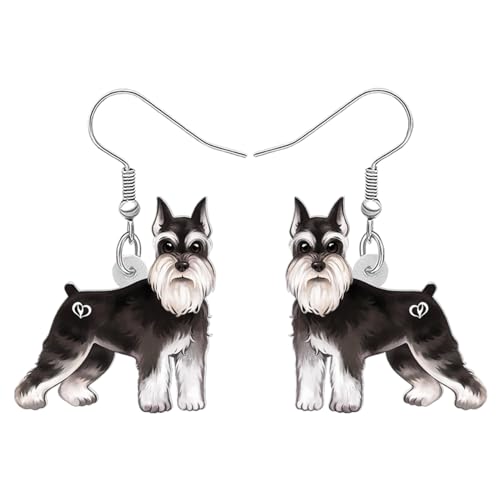 Schnauzer B