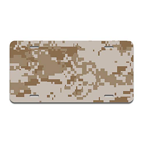 Desert Camo