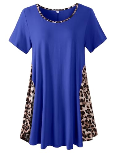 Royalblue/A-leopard08