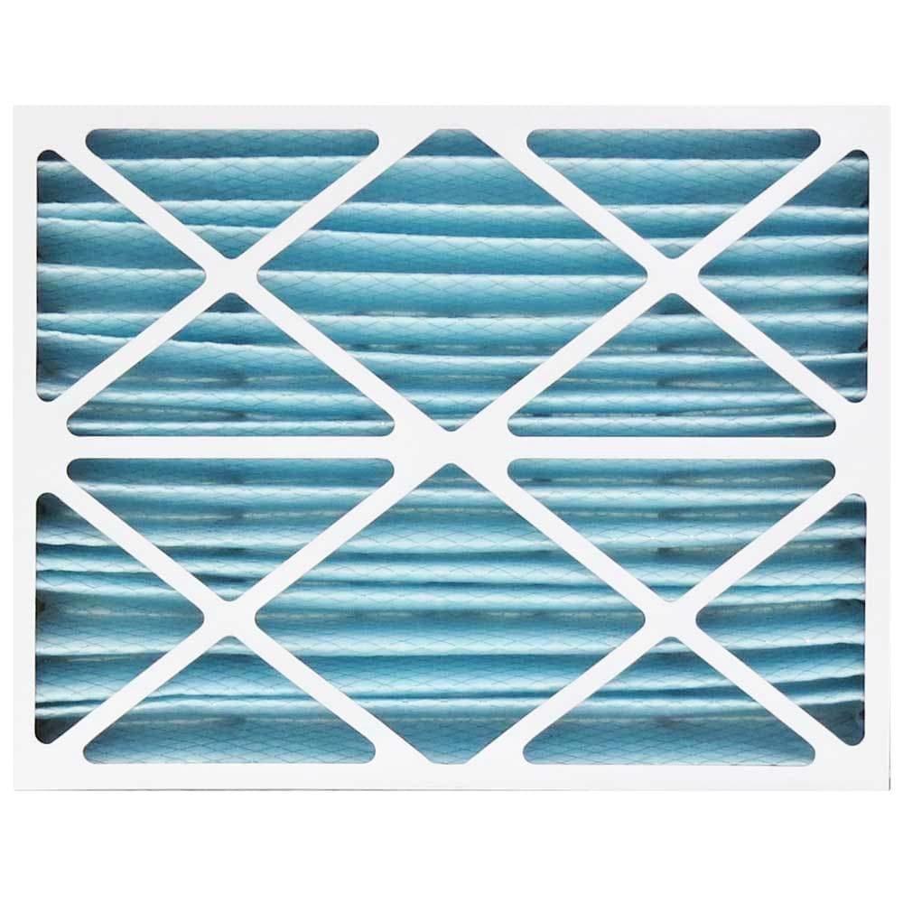 Atomic BAYFTFR21M 21x27x5 MERV 11 Trane Replacement Furnace Air Filter - 2 Pack | High Efficiency HVAC Filter for Home & Office Air Purification