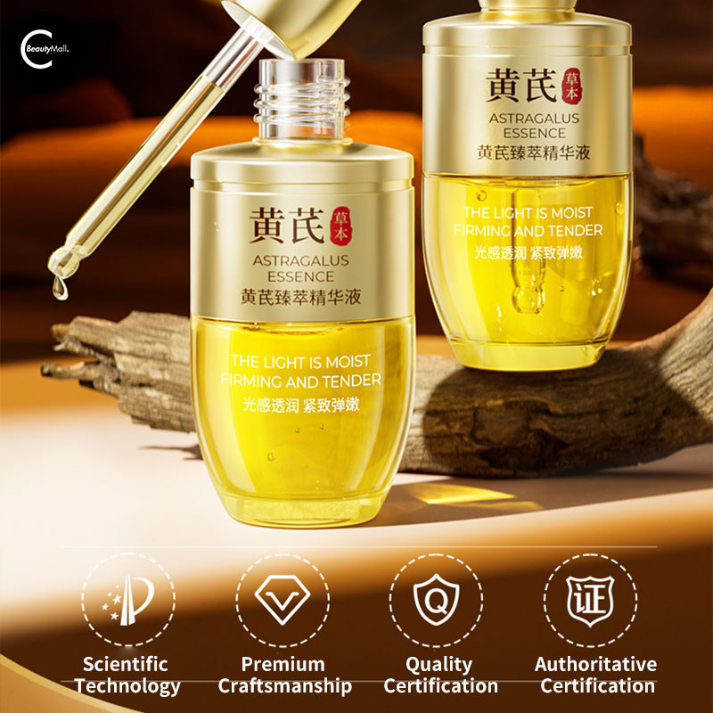 Orginese Astragalus Supreme Elixir - Premium Herbal Supplement for Immune Support & Vitality | Boost Energy & Wellness for Daily Health