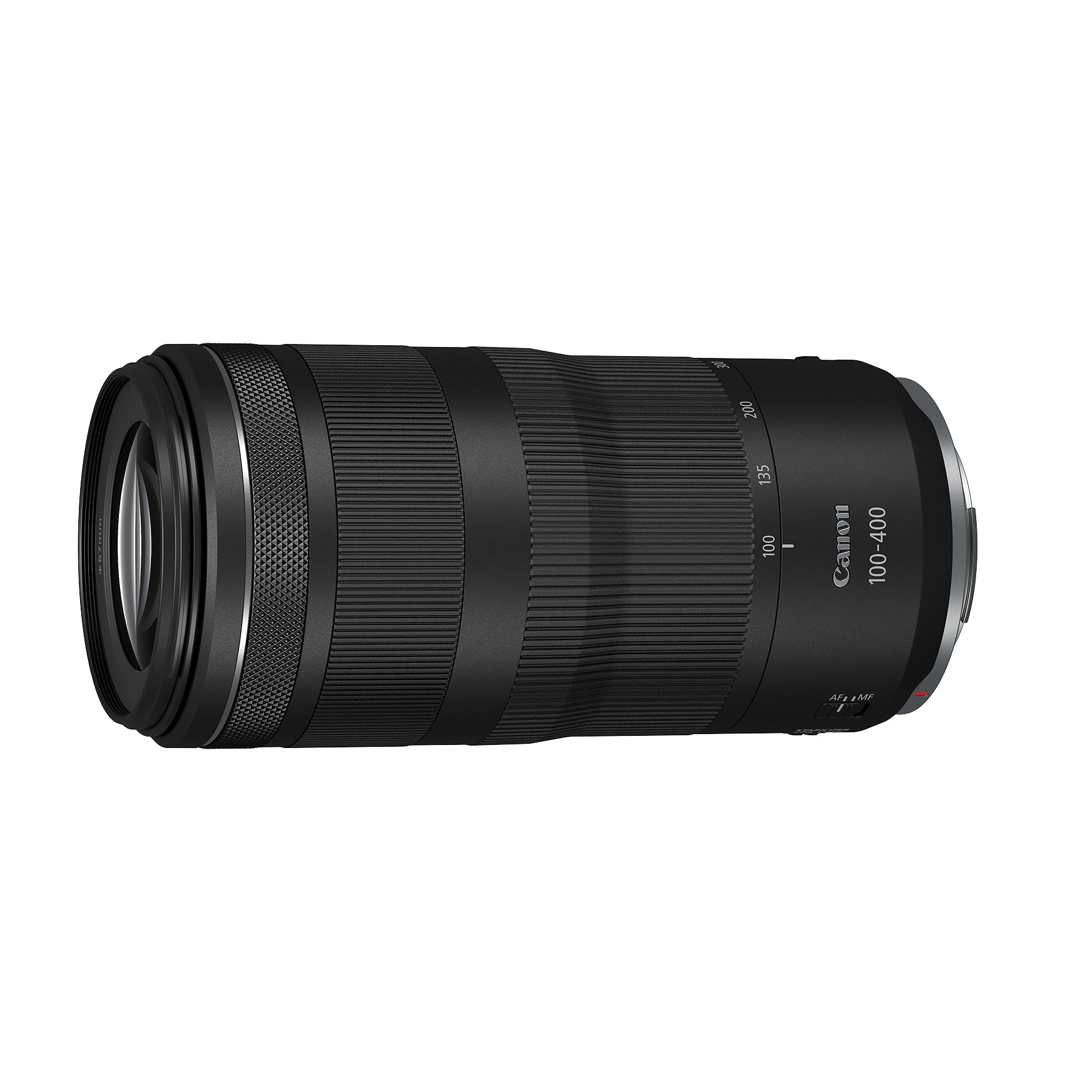 Canon RF 100-400mm f/5.6-8 IS USM Telephoto Zoom Lens for Wildlife & Sports Photography - Perfect for Outdoor Adventures, Bird Watching, and Travel Photography