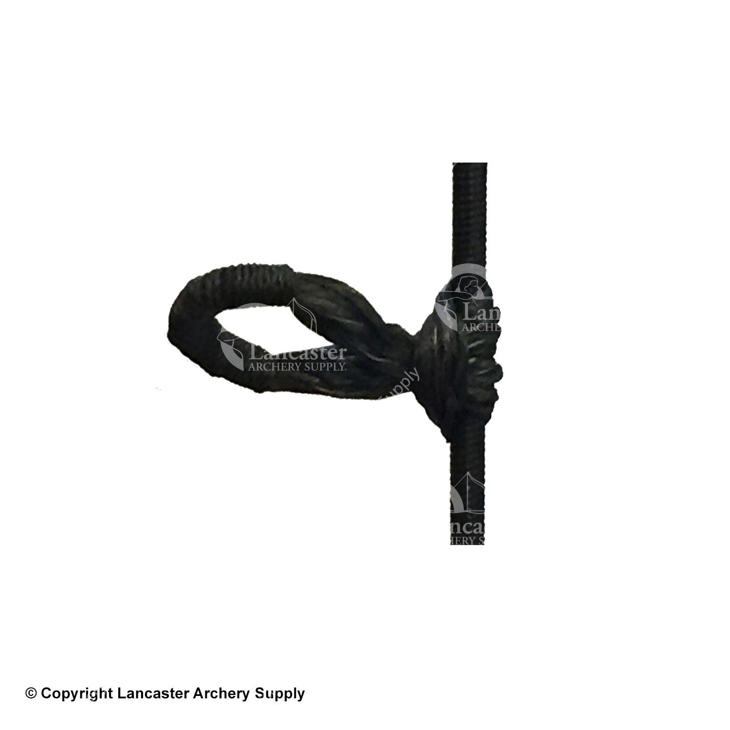 Blaze Archery Torqueless Bow String Loop - High Performance Archery Accessory for Hunting & Target Shooting