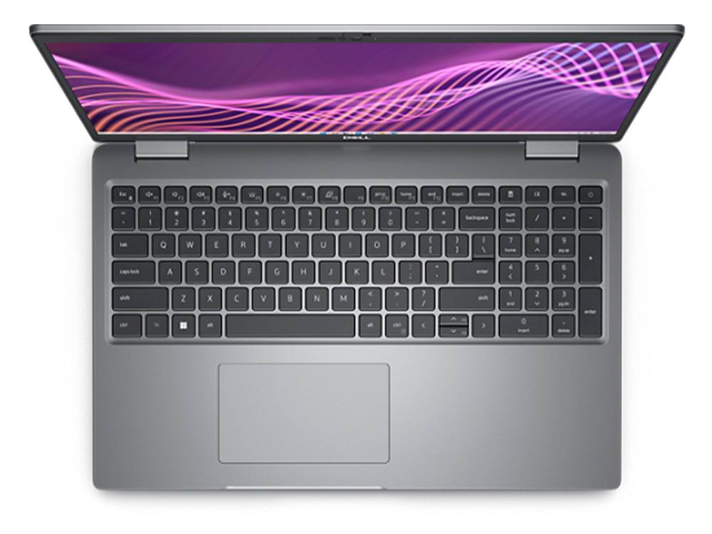 Dell Latitude 5540 Laptop 15.6