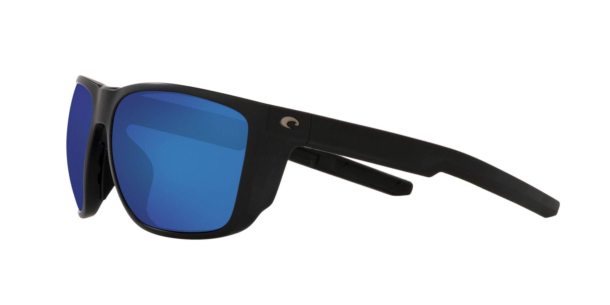 Costa Del Mar Men's Ferg XL Rectangular Polarized Sunglasses - UV Protection for Fishing, Driving & Outdoor Activities