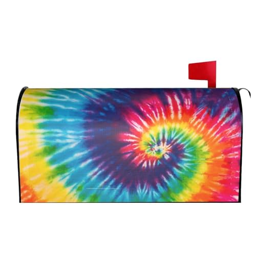 Swirl Tie Dye