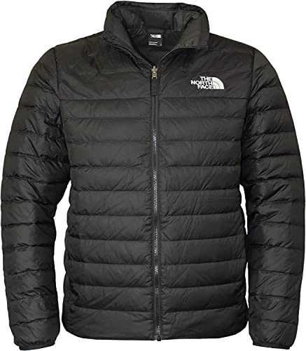 Tnf Black
