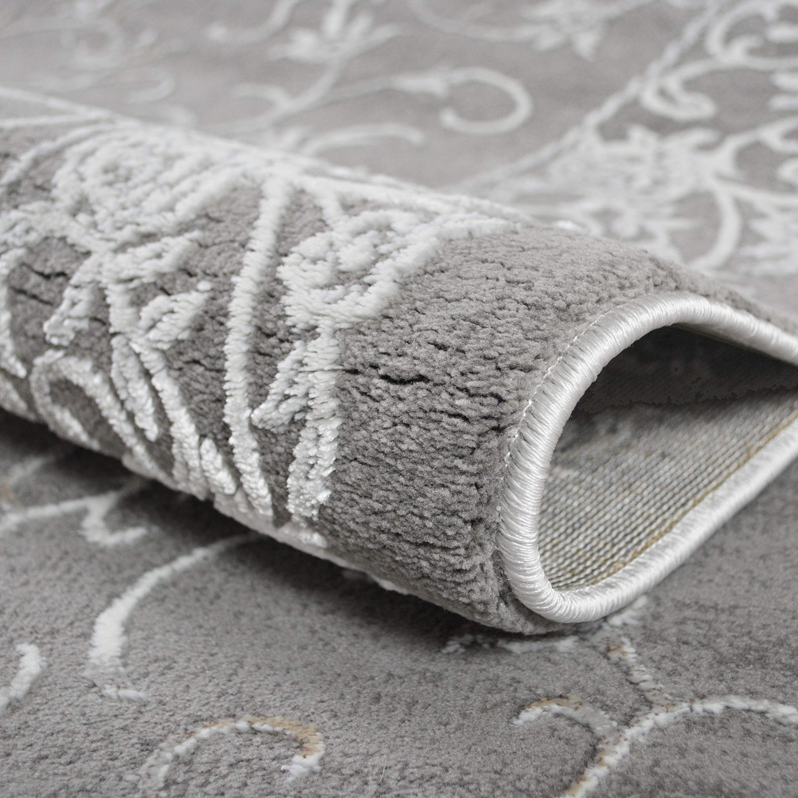 Mayberry Rug Athena Area Rug 9'2