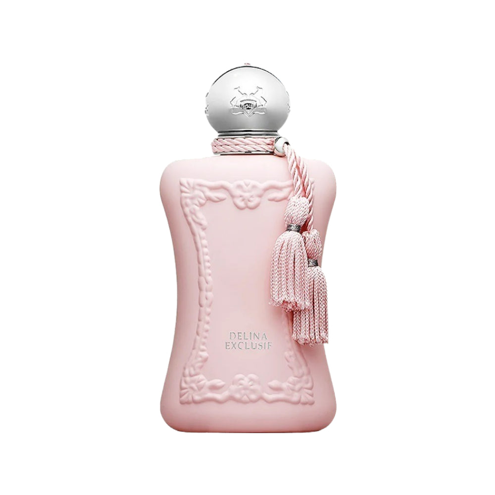Delina Eau De Parfum 30ml - Floral Fruity Women's Perfume | Long-Lasting Luxury Fragrance for Date Night & Special Occasions
