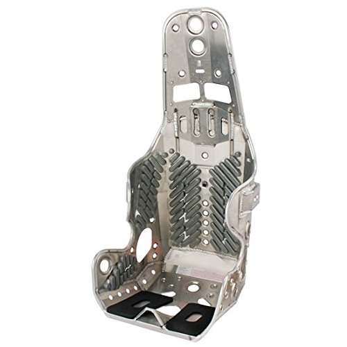 Zoombang Racing Seat Padding Kit - High-Performance Comfort for Racing & Gaming Chairs - Perfect for Sim Racing, Gaming, and Long-Drive Comfort