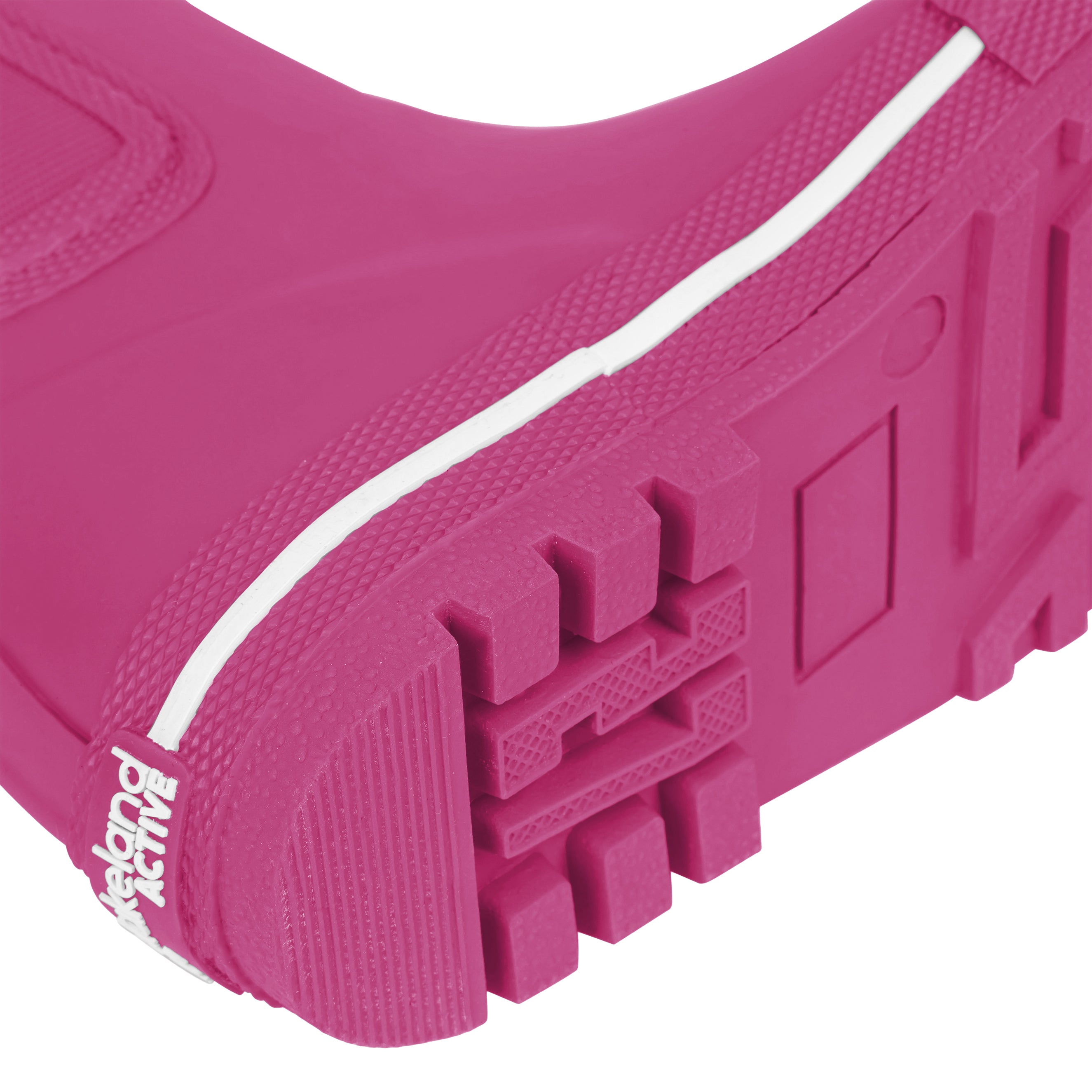 Kids' Paddlebeck Short Rain Boots - Waterproof Rubber Booties for Boys & Girls - Perfect for Puddles, Gardening & Outdoor Play