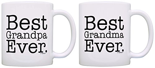 11oz Grandma & Grandpa