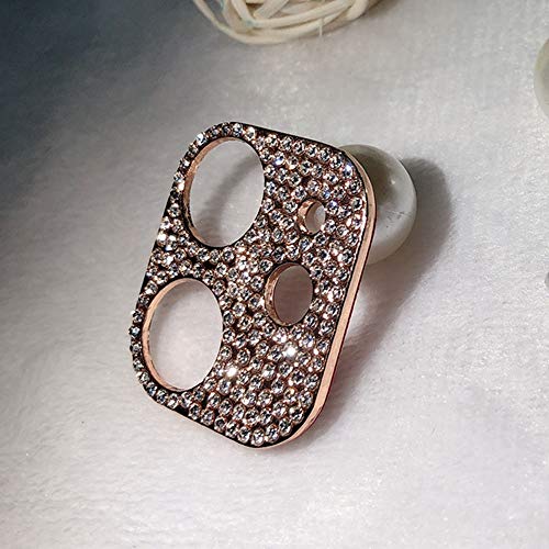 for iPhone 12-Rose gold