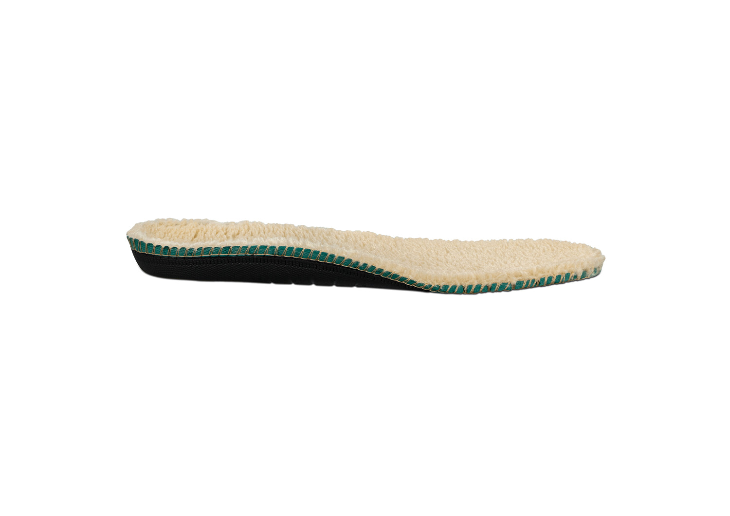 Comfortable Men's Slipper Insoles - Soft Cushioning for Indoor & Outdoor Use - Perfect for Home, Office, and Travel