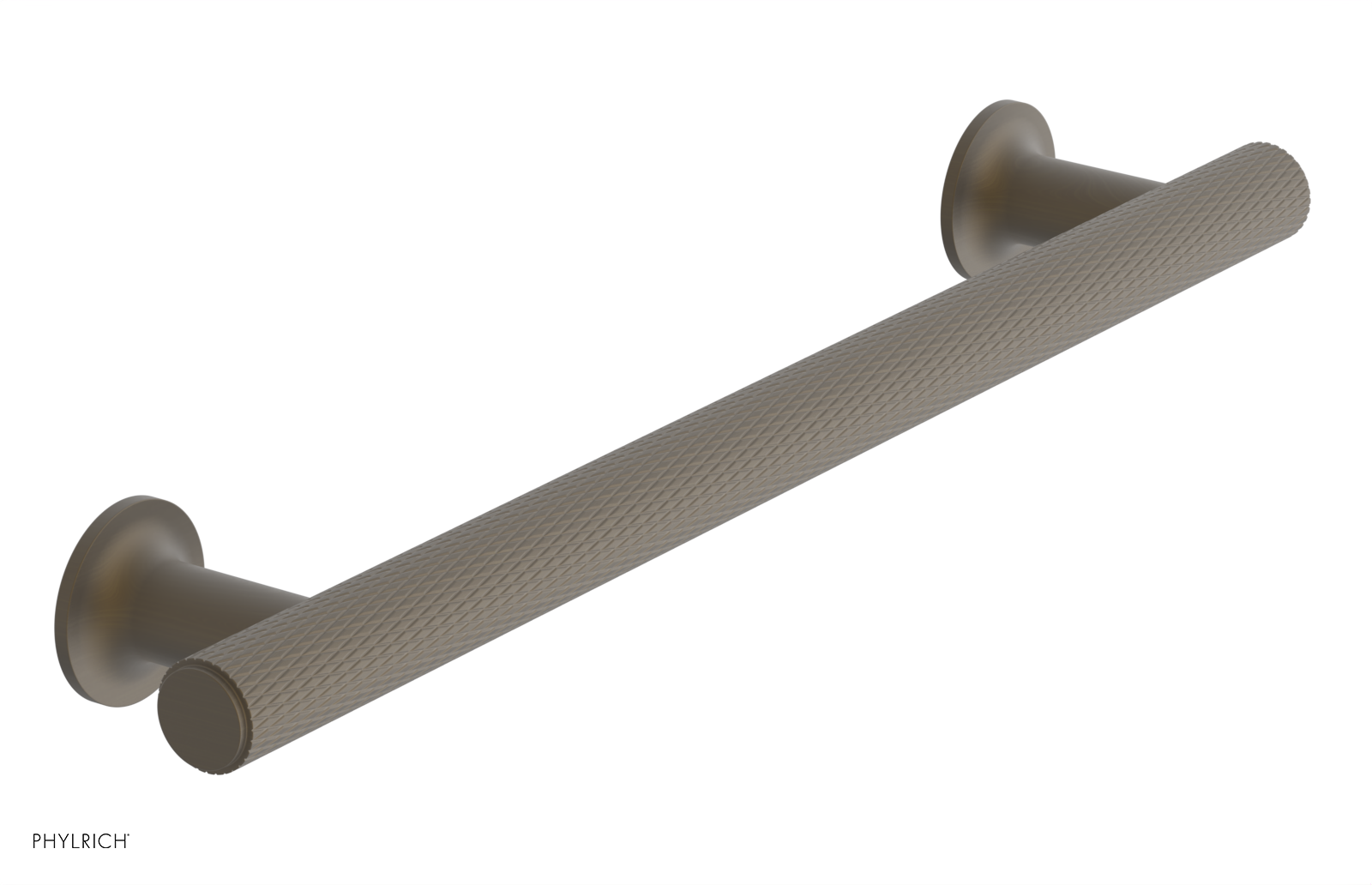 DUSTRIE 8 Pack Cabinet Pulls 3.75