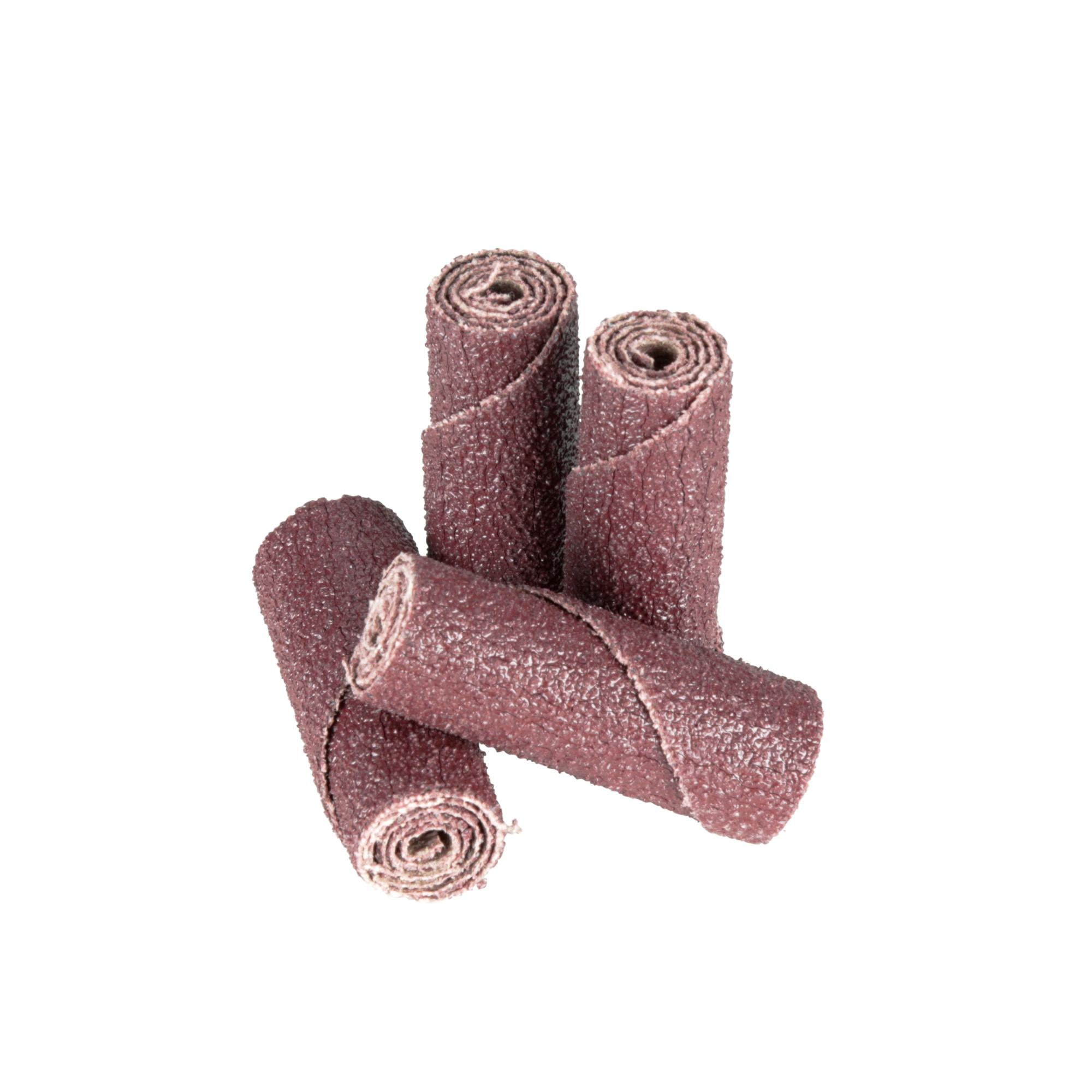 3M 341D Cartridge Roll CR ST - 60 Grit Abrasive Sanding Roll - 1/2