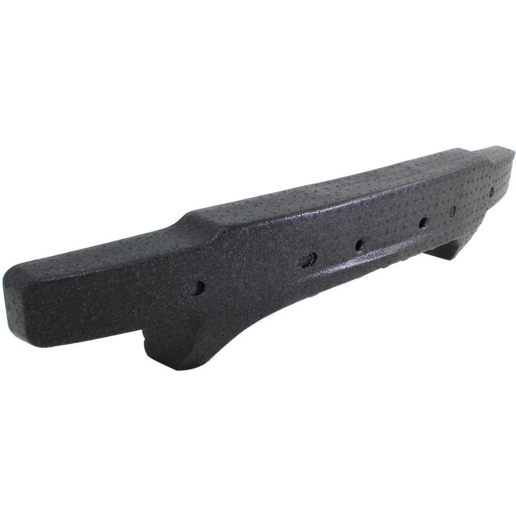Chrysler 200 2011-2014 Front Bumper Energy Absorber - CAPA Certified (Part #CH1070823, 68082057AB) | Impact Protection for Safer Driving | Perfect for Collision Repair & Auto Maintenance