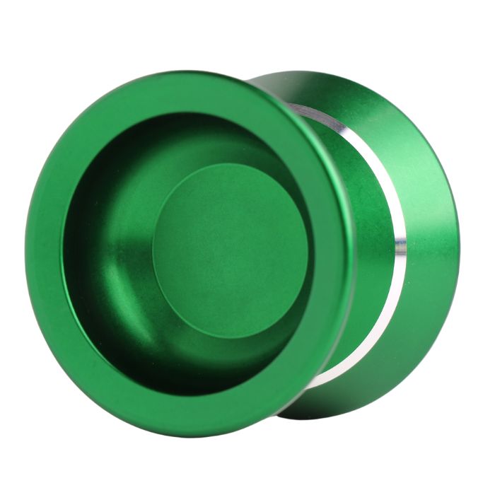 One Drop Format C Gen 2 Professional Yo-Yo - High Performance Metal Yo-Yo for Advanced Players & Trick Competitions | Perfect for Street Performance, Yo-Yo Shows & Skill Training