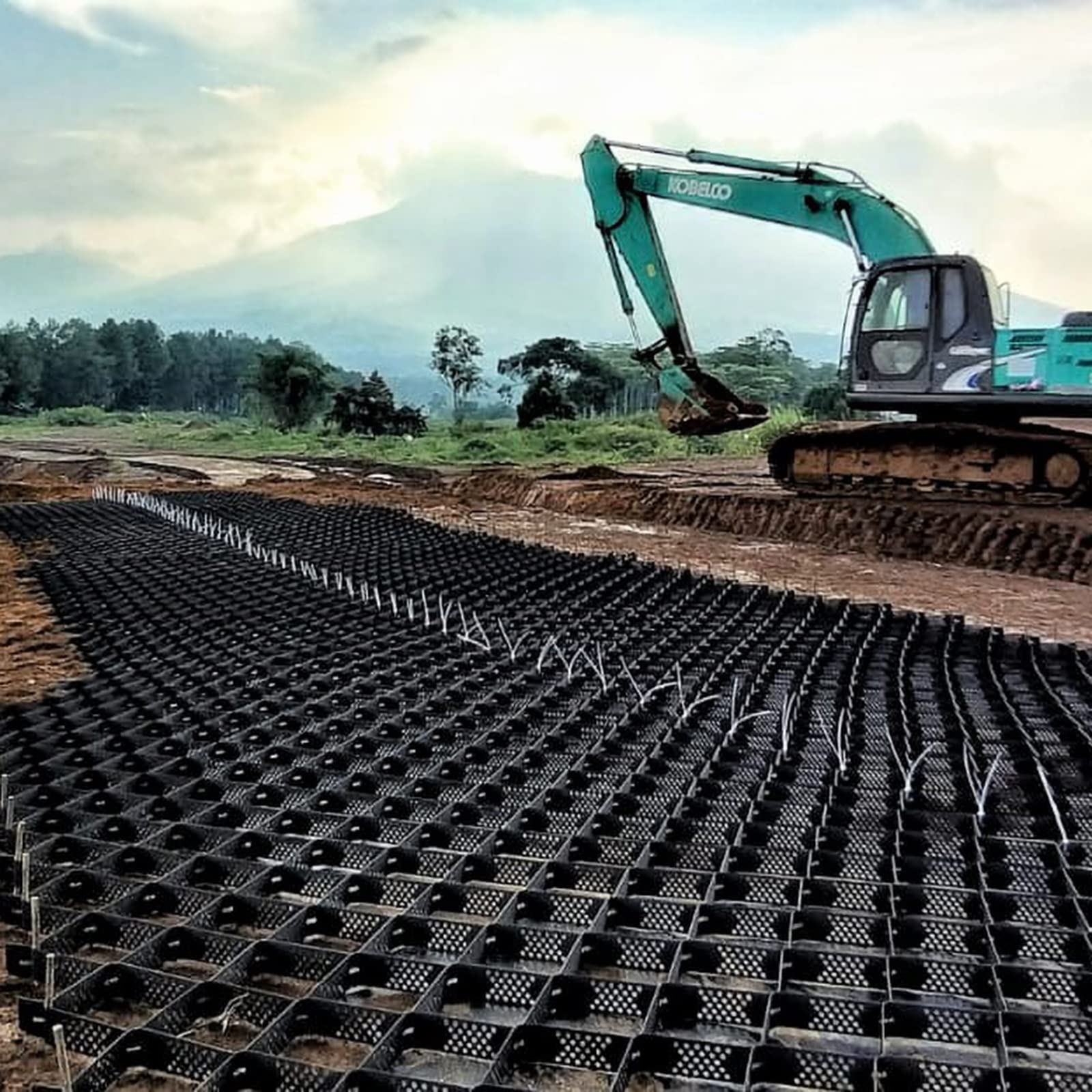 HDPE 2