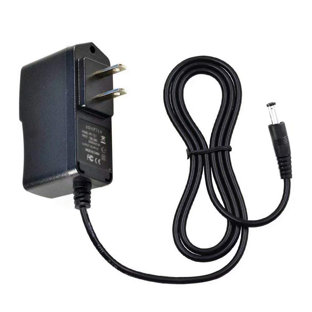 Taelectric US Power Adapter Cord for Asus RT-ACRH13 RT-AC56S RT-AC1200 Router - Replacement AC Power Supply Cable for Home & Office WiFi Networks