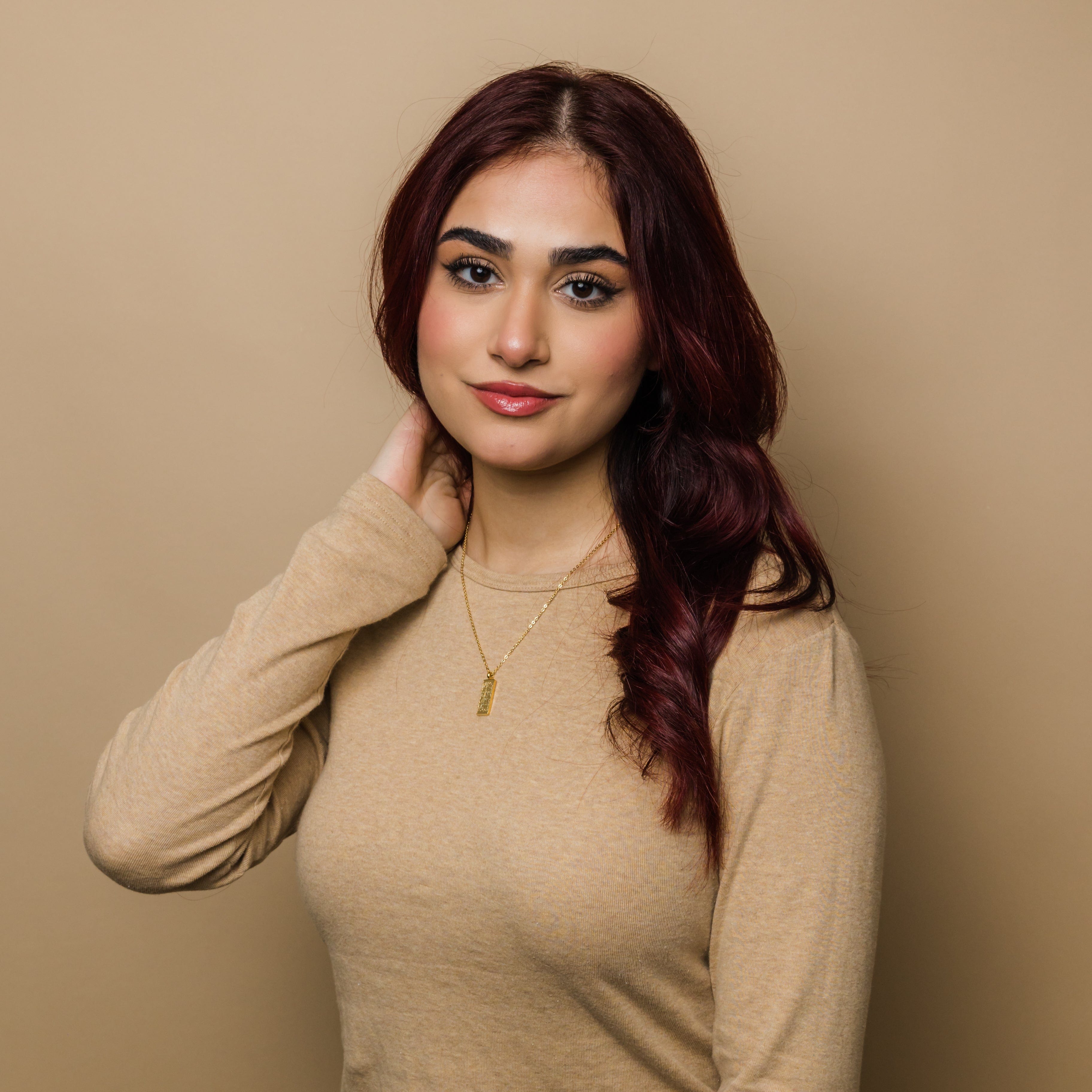 Unique Handmade Necklace for Women - Personalized Jewelry Gift for Her - Perfect for Everyday Wear & Special Occasions