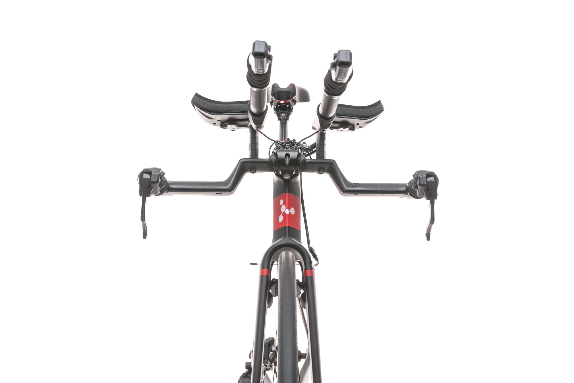 Argon 18 E-118 Medium Road Bike 2013 - Lightweight Carbon Frame for Racing & Endurance Training - Perfect for Triathlons & Long-Distance Cycling