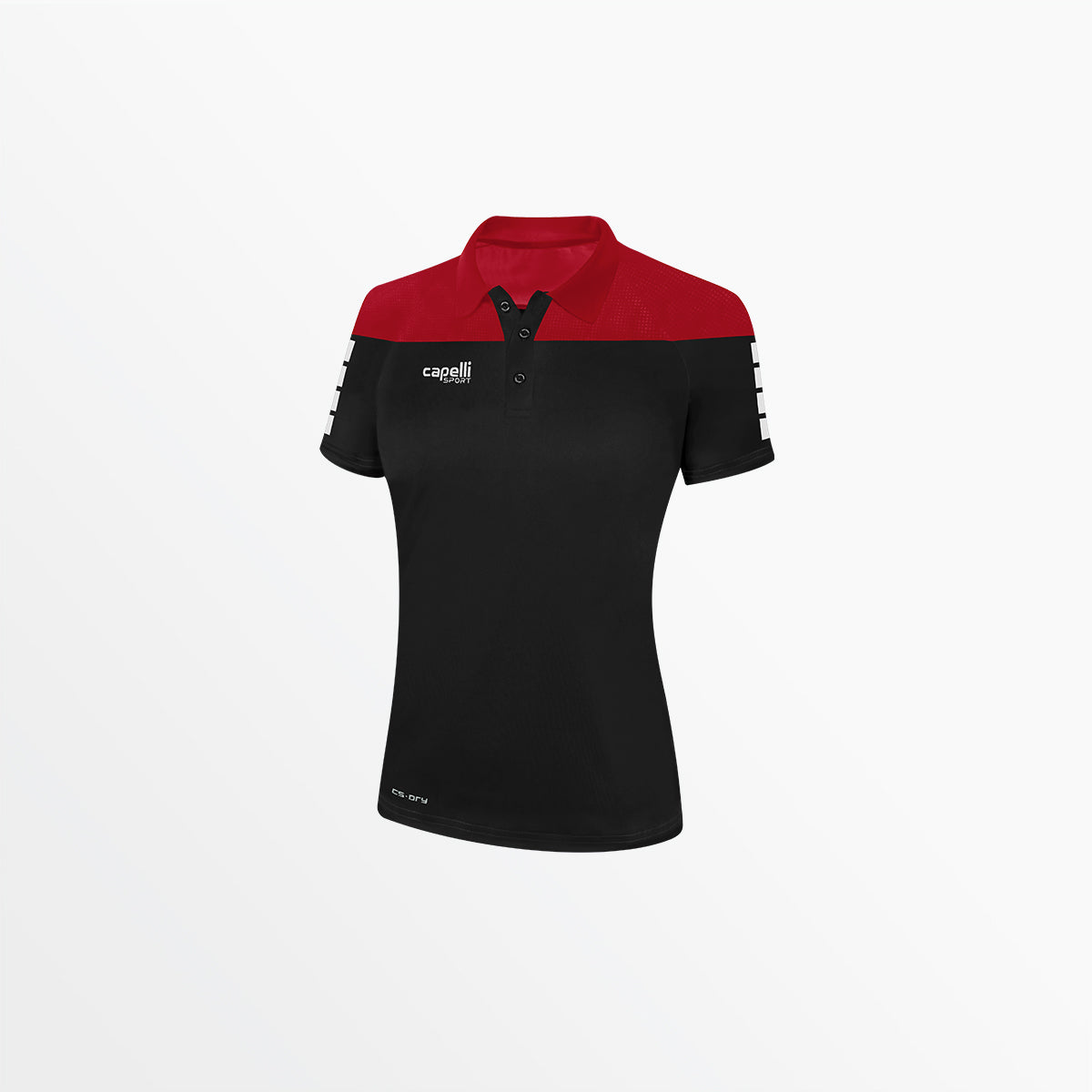 Women's Tribeca Poly Polo Shirt - Comfortable & Stylish Casual Wear for Work, Golf & Outdoor Activities