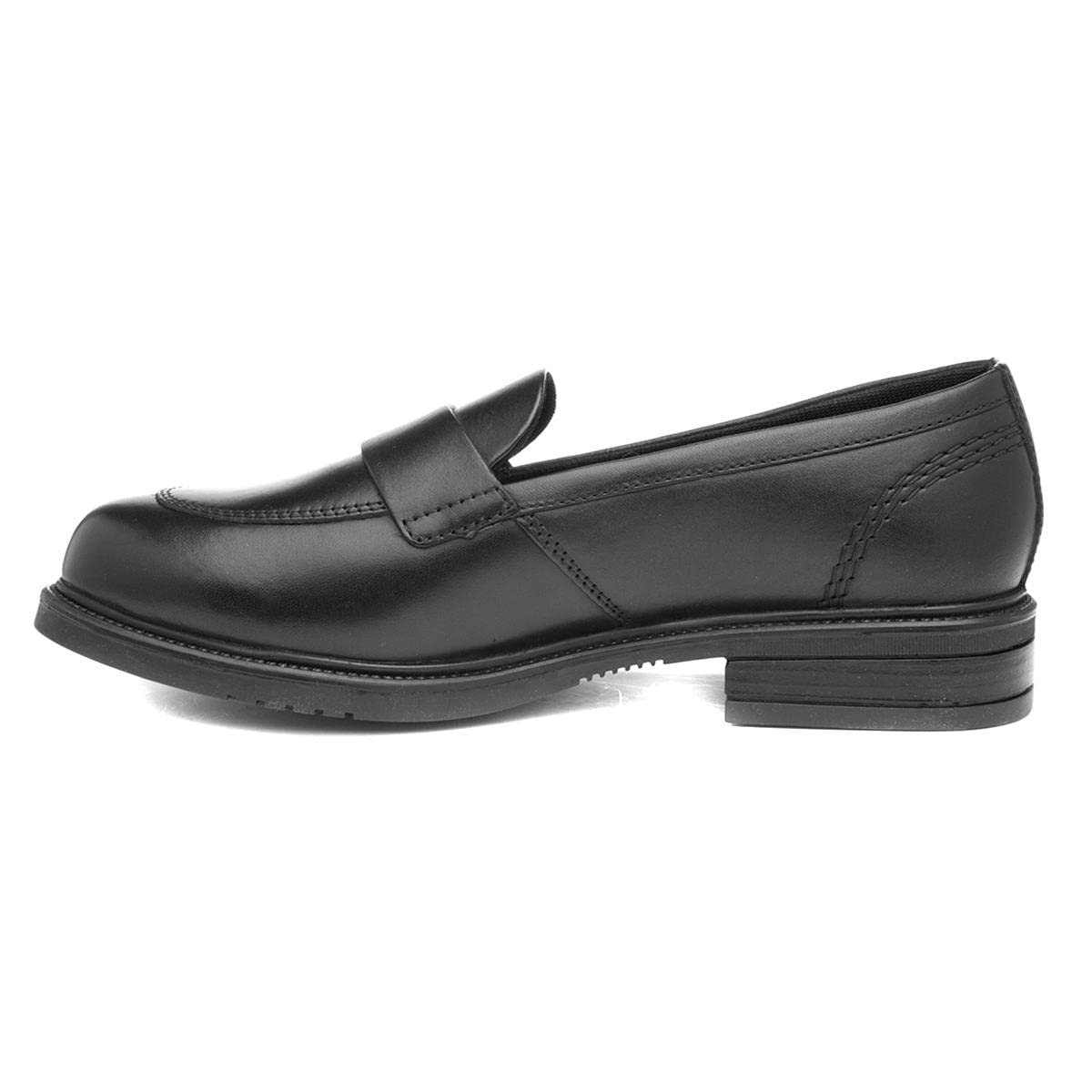 Kickers Women's Loafers Shoes - Comfortable Slip-On Casual Shoes for Women | Perfect for Office, Travel & Everyday Wear