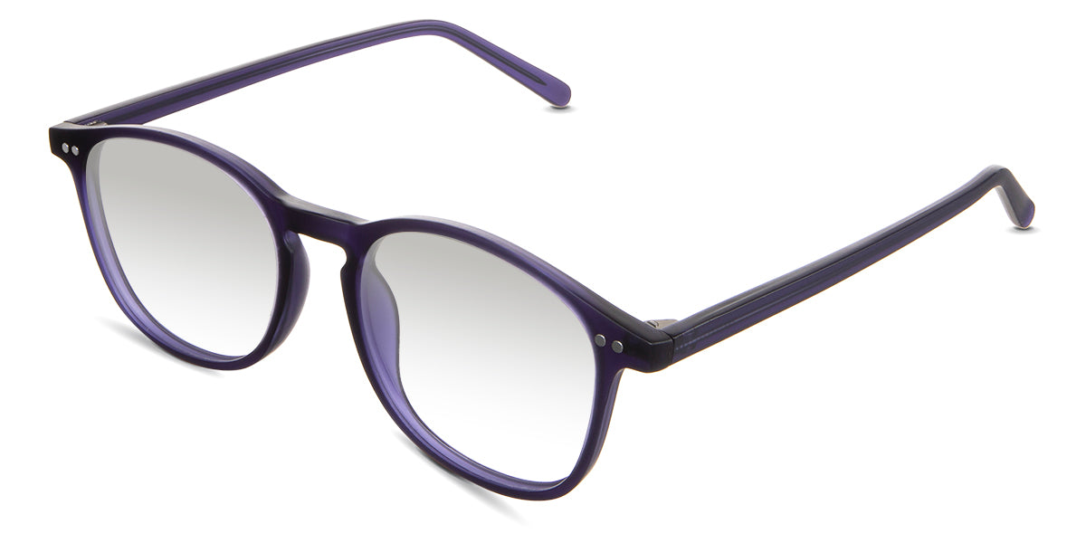 Coven Women's Prescription Tinted Glasses - Stylish & UV Protection for Reading, Driving & Outdoor Activities