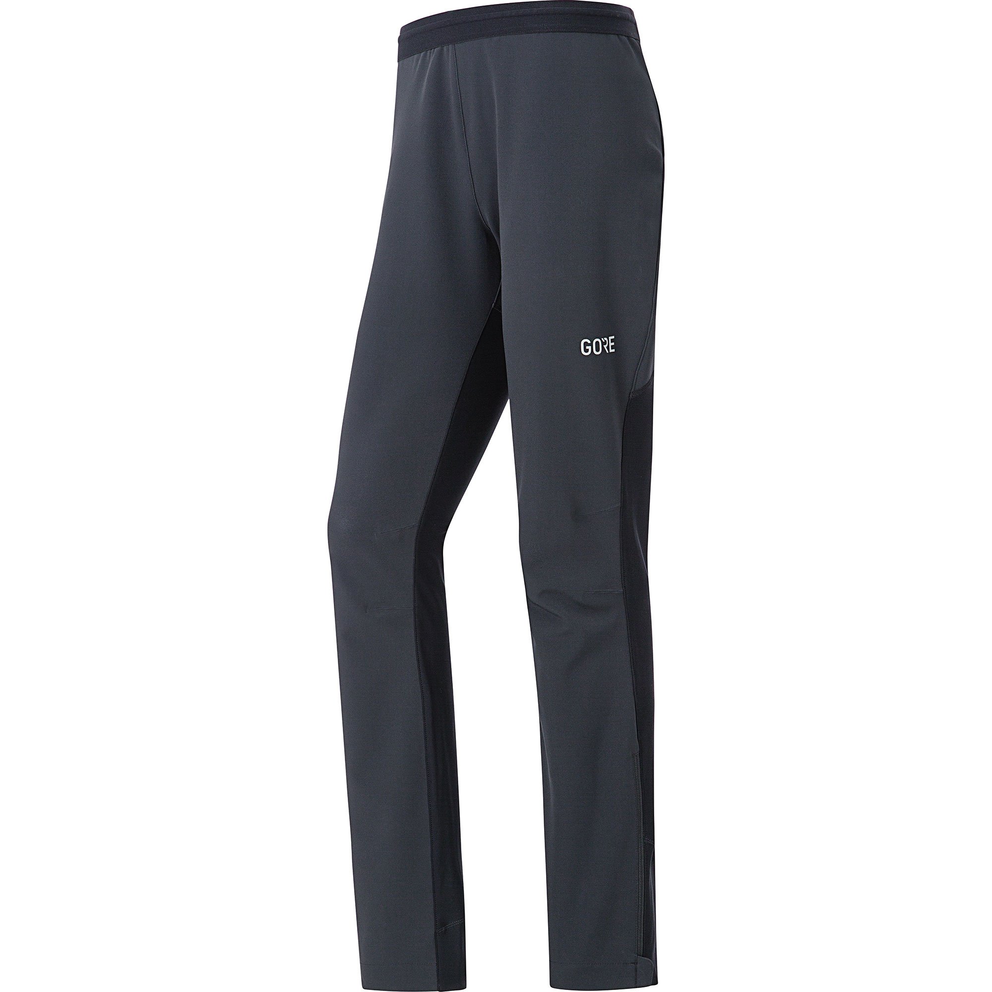 GORE WEAR X7 Women's Windproof Cross-Country Ski Pants with Gore Windstopper Technology - Perfect for Winter Sports & Outdoor Activities