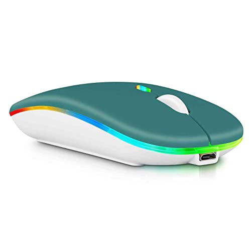 RGB LED Deep Green