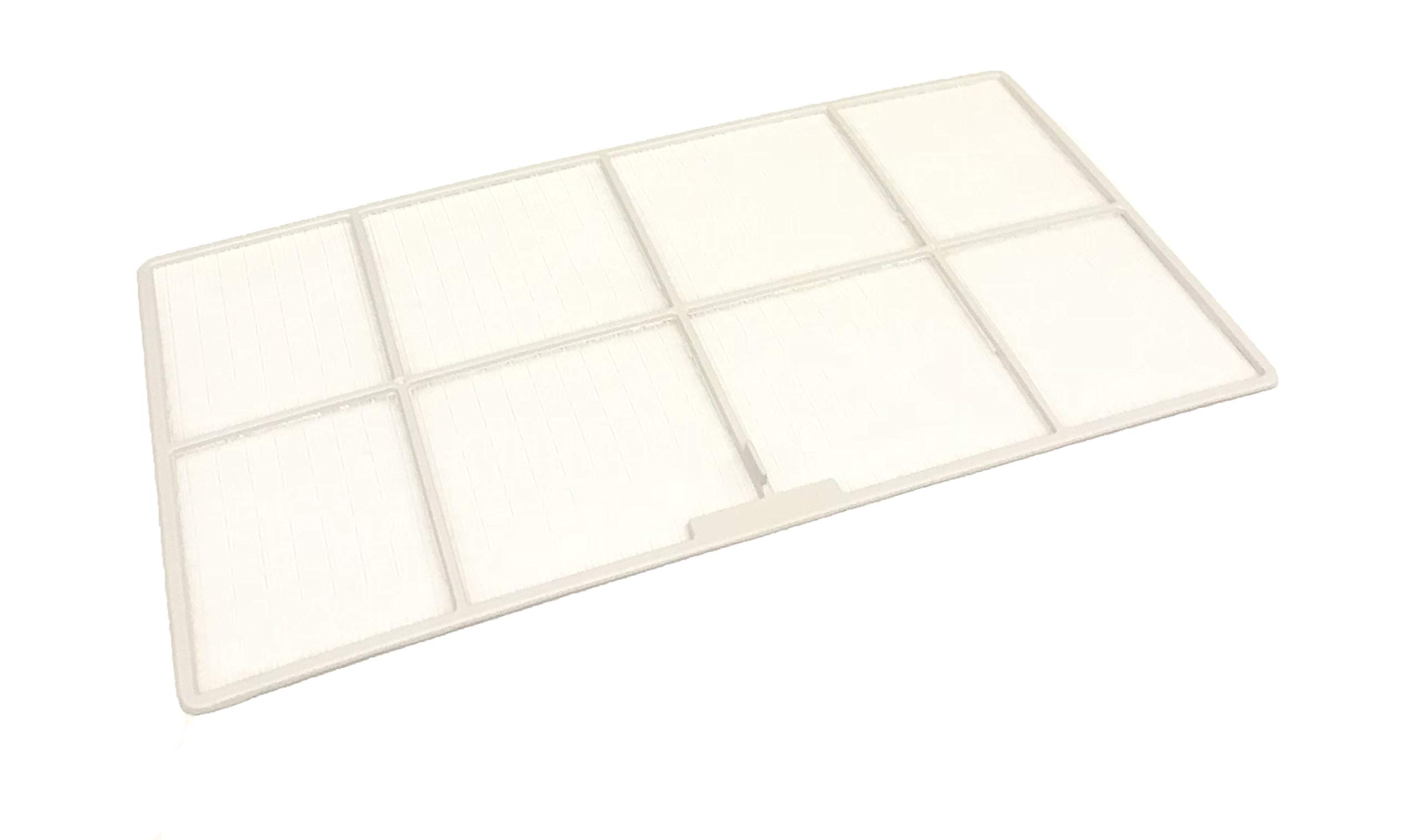Original LG Air Conditioner Filter Replacement for ZW6500R & WR-6020 Models - High-Efficiency AC Filter for Cleaner Air in Homes & Offices