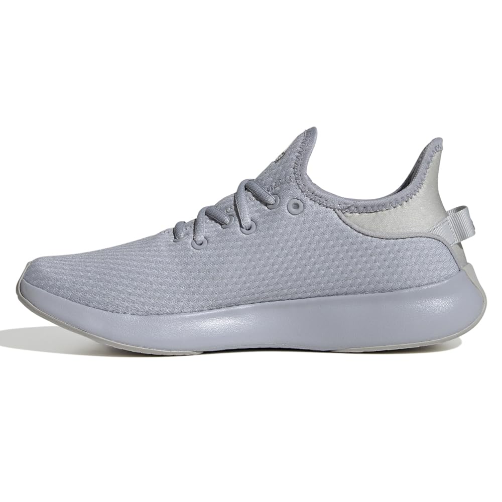 adidas Women's Cloudfoam Pure Running Shoes - Lightweight Comfort Sneakers for Walking, Gym & Workout | Breathable Mesh Sportswear for Women's Athletic Training and Casual Wear