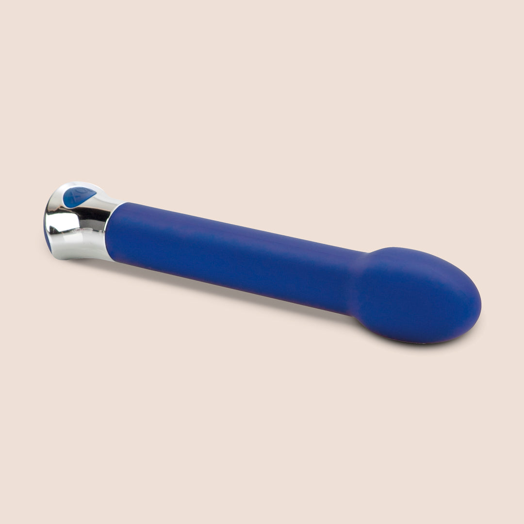 CalExotics Risque® 10 Function Tulip Vibrator - ABS Plastic with Soft Touch Finish | Perfect for Solo Play & Couples' Intimate Moments