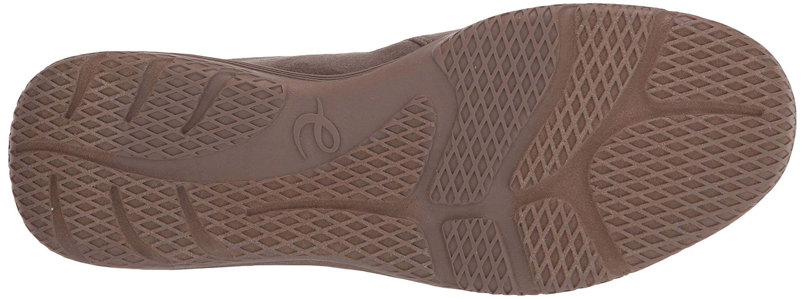 Easy Spirit Women's Brinn2 Sneakers - Comfortable Walking Shoes for Women - Lightweight & Supportive for Work, Travel & Everyday Wear