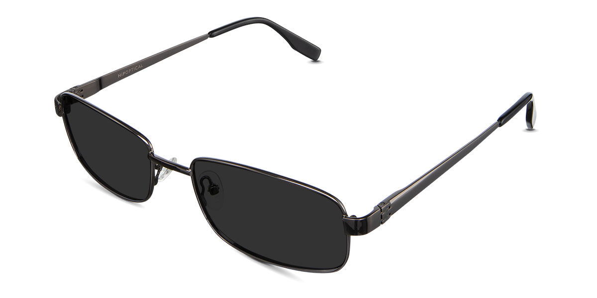 Brady Women's Prescription Polarized Sunglasses - UV Protection & Anti-Glare for Driving, Outdoor Sports & Fashion