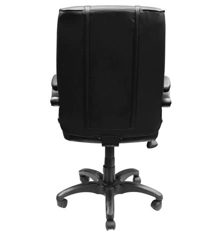 Ergonomic High Back Office Chair 1000 - Adjustable Comfortable Computer Desk Seat for Home & Work - Perfect for Long Hours Sitting, Gaming, and Remote Work