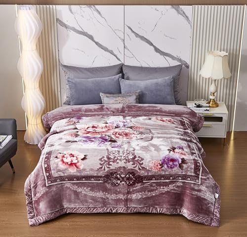 Fragrant Purple