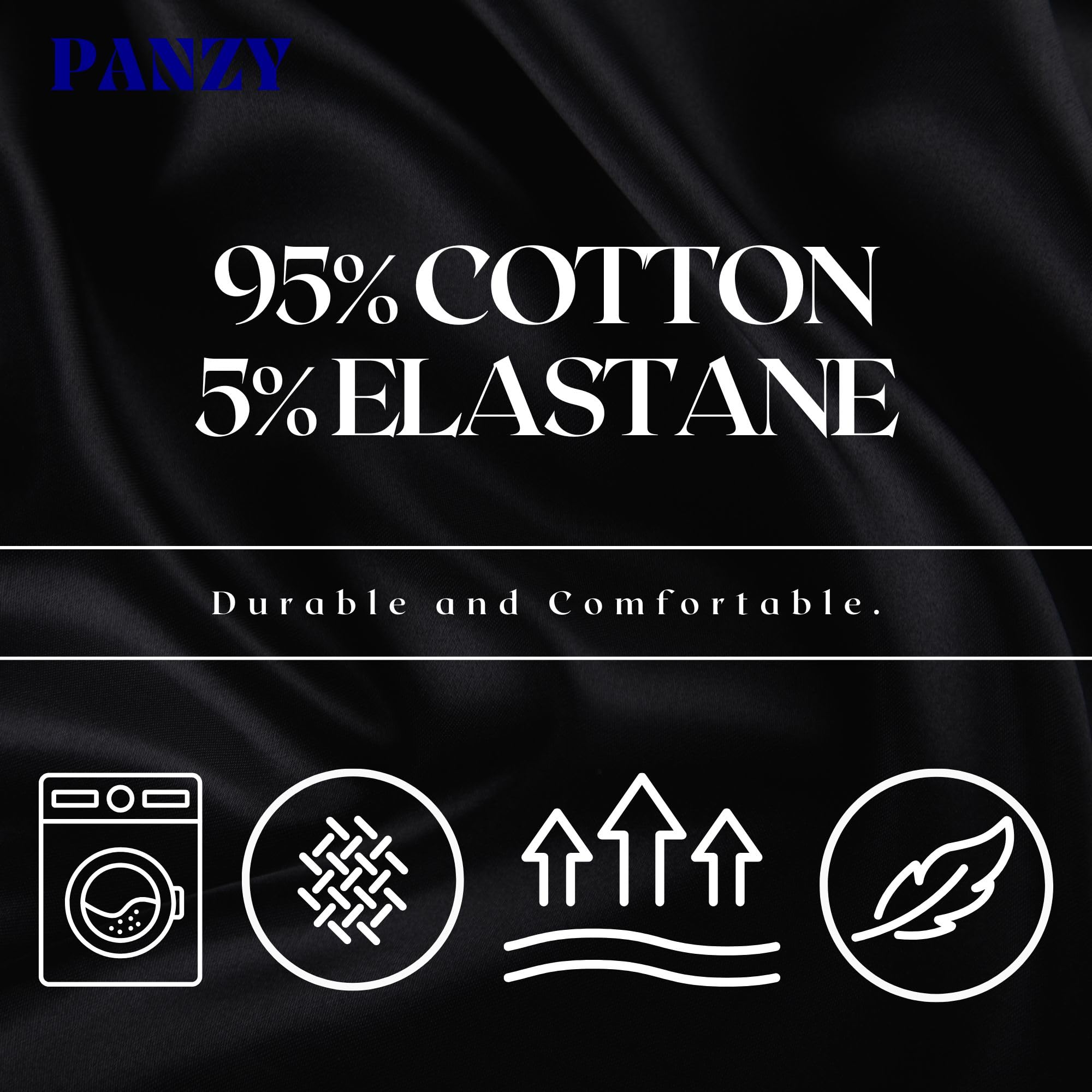 6/12 Pairs Boys Cotton Boxer Shorts - Soft Designer Trunk Underwear for Kids Ages 5-13 | Comfortable for School, Sports & Everyday Wear
