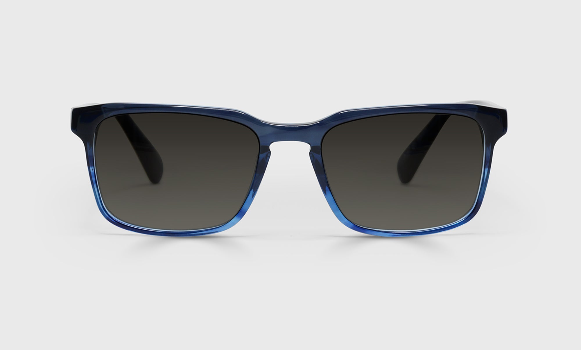 Premium Seymour Glass Prescription Eyeglasses - Blue Light Blocking, Anti-Reflective Lenses for Men & Women - Perfect for Office Work, Reading & Computer Use