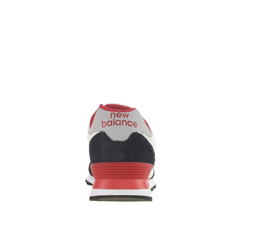 New Balance 574 Classic Sneakers for Men & Women - Comfortable Running Shoes for Casual Wear, Gym & Outdoor Activities