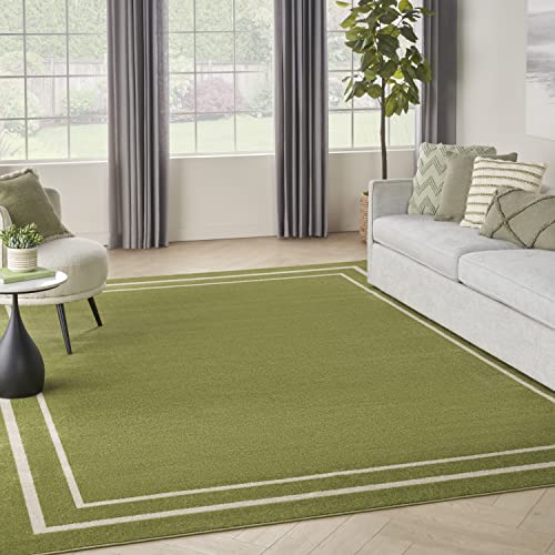 Green Ivory