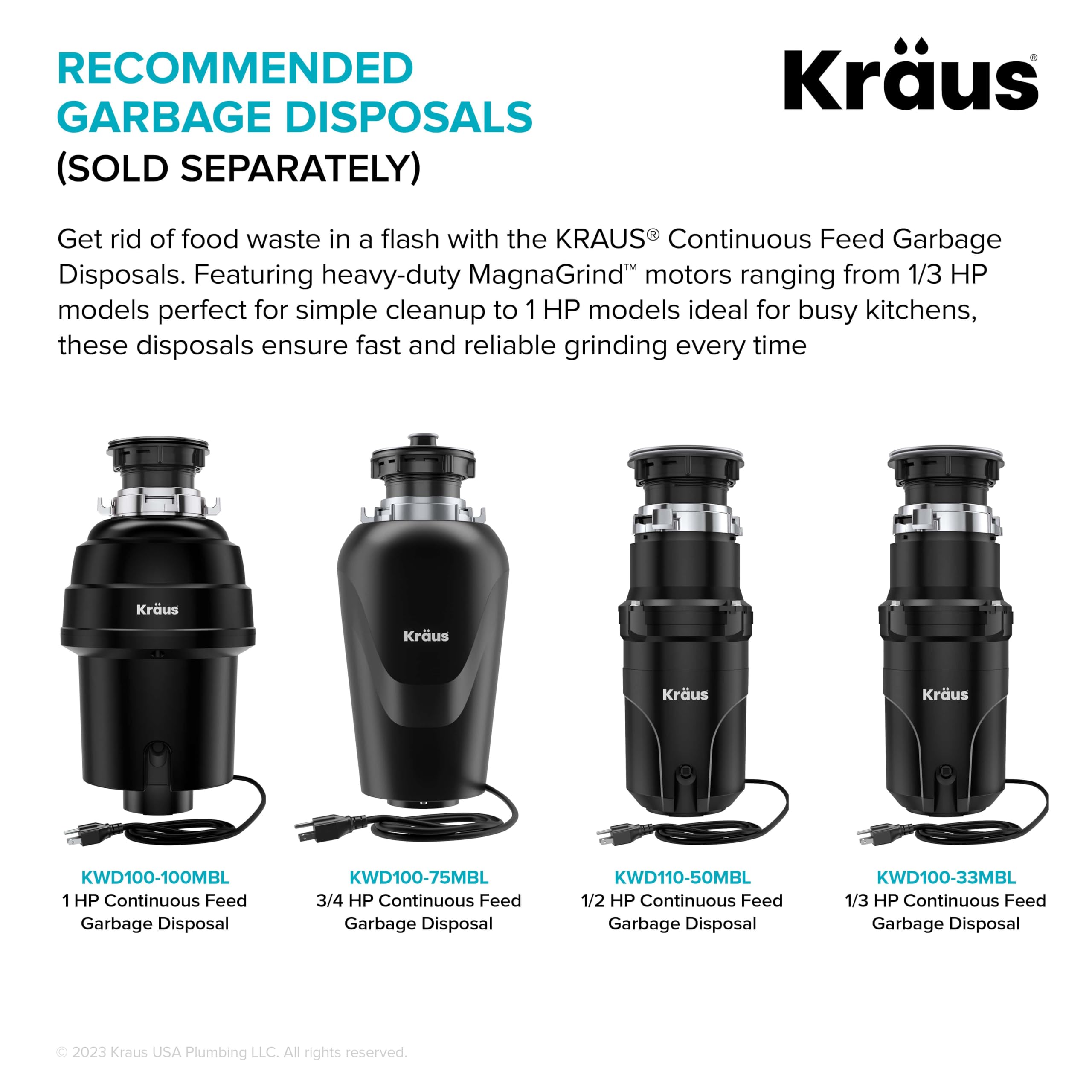 KRAUS Kore 15-Inch Drop-In/Top Mount Stainless Steel Kitchen Sink - 16 Gauge Single Bowl Bar Prep Sink with Accessories (Model KWT311-15) - Perfect for Small Kitchens, Bars & Food Prep Stations