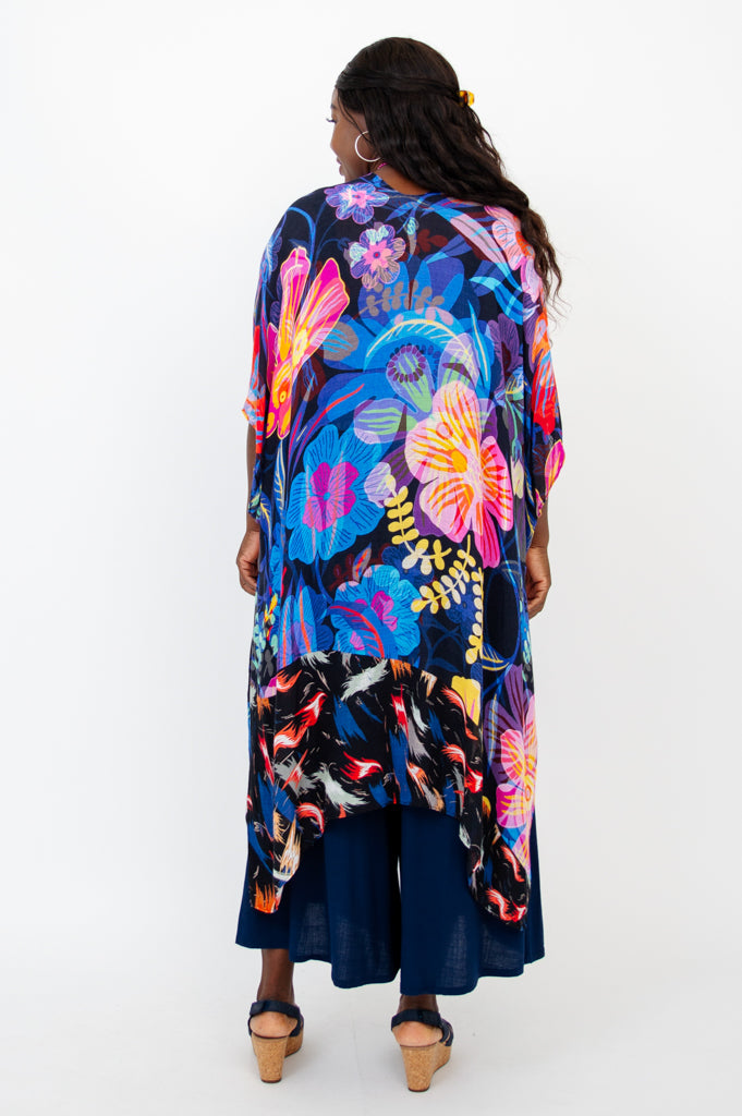 Darcy Fruity One Size Women's Fashion T-Shirt - Perfect for Casual Wear, Outings, and Everyday Comfort