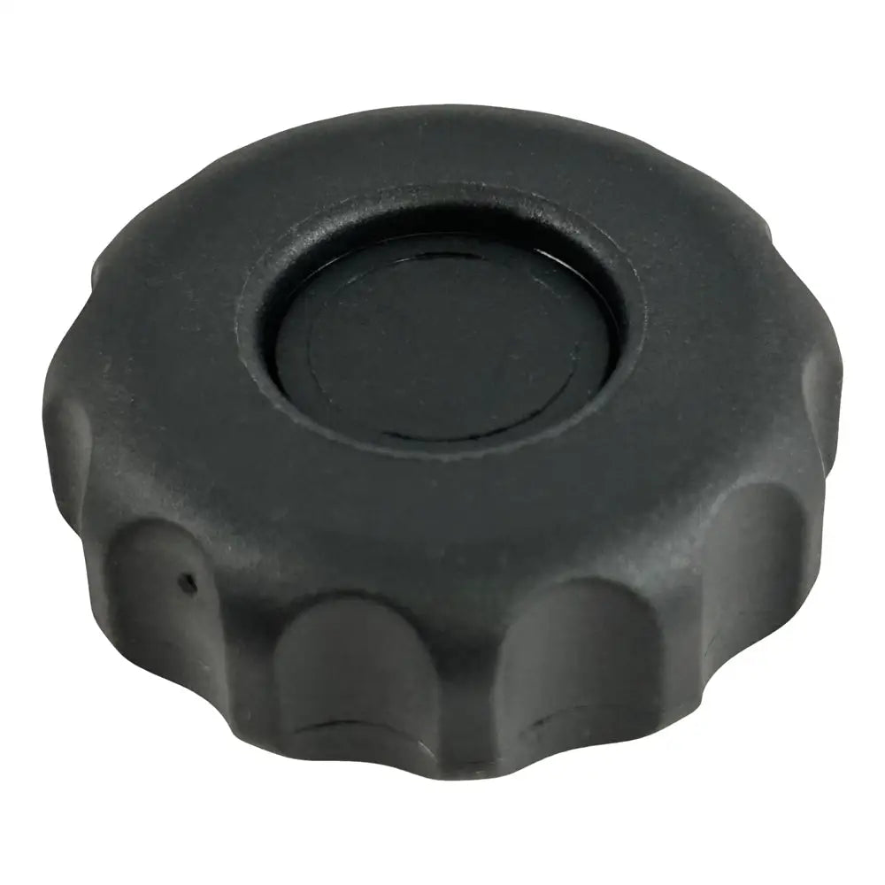 Corghi 4 103669 OEM Black Handle Knob, D.60 M24 - Replacement Part for Automotive Tools & Equipment | Perfect for Garage Repairs, Machinery Maintenance & DIY Projects