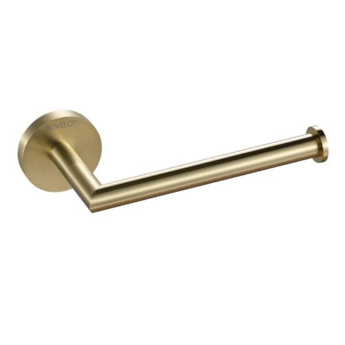 Brushed Gold